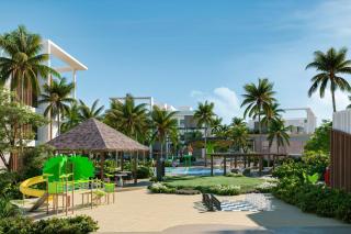 Donoma Las Terrenas Beach Hotel & Spa, Autograph Collection - Las Terrenas - 2