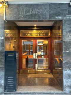 DPTO 4 personas 2 ambientes - 6