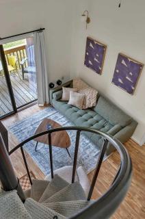 Updated Ski In Ski Out Condo Holiday Valley - Ellicottville - 3