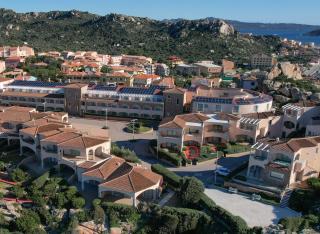 Borgo Punta Tegge il mare la spiaggia il tramonto - La Maddalena - 7