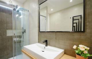 Adrian Apartament - Herăstrău - 2