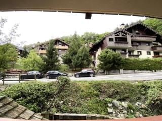 Résidence Fermes De Meribel Bat B - Appartement 2 pièces 4 personnes à Méribel Village aux pieds des pistes et accès à la piscine chauffée MAE-8991 - Les Allues - 8