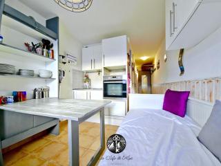 Nouveau - Plein sud - 4 personnes - Huez - 6