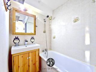 Nouveau - Plein sud - 4 personnes - Huez - 2