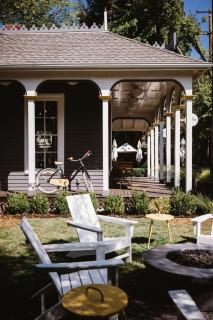 Brannan Cottage Inn - Calistoga - 1