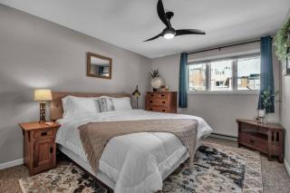 Modern Townhome with Decks Fireplace & Mountain Views - Ellicottville - 1