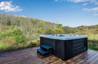 Magnificent Chalet Sweeping Views and Hot Tub - Ellicottville - 6