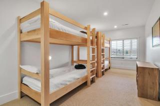 Magnificent Chalet Sweeping Views and Hot Tub - Ellicottville - 5