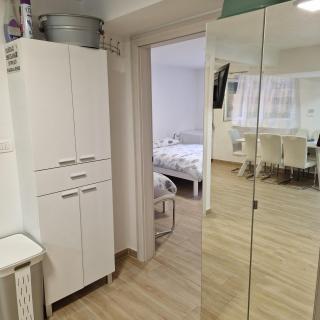Apartman Maksimirska 89 Zagreb - Zagreb - 7