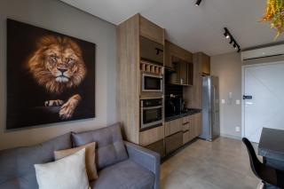 Uptown Apartament - GRU 2202 - Guarulhos - 2