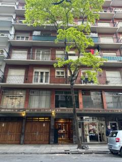 DPTO 4 personas 2 ambientes - Mar del Plata - 2