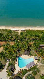 Jocotoka Village - Ponta do Corumbau - 5