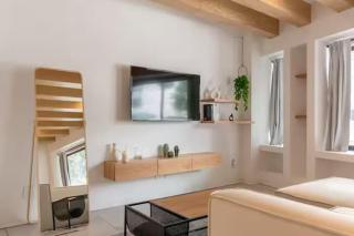 Centrally located space 2Rec en la Roma Vive la Ciudad - Città del Messico - 8