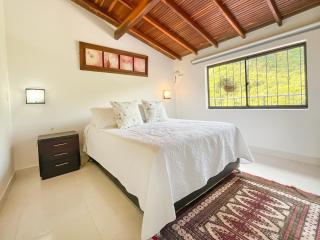 Las Estrellas Agrohotel - San Gil - 3