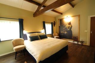 B&B Eemswolde - 1