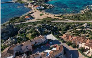 Borgo Punta Tegge il mare la spiaggia il tramonto - La Maddalena - 9