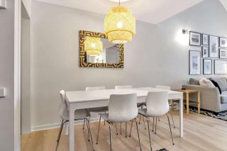 Ski In Ski Out 3-bed 2-bath Condo King Bed - 2