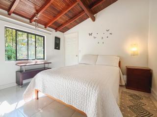 Las Estrellas Agrohotel - San Gil - 4