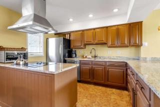 Family Townhome Steps to Holiday Valley Scenic Views & Patio - Ellicottville - 8