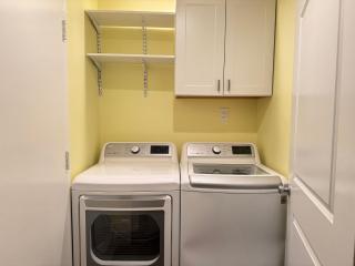 Heart Downtown King Bed City View w Washer Dryer LM906 - Atlanta - 1