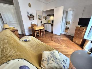 Residence Albion - Très au calme pour ce studio ! MAE-3431 - Aix-les-Bains - 0