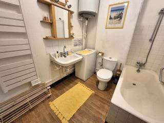Residence Albion - Très au calme pour ce studio ! MAE-3431 - Aix-les-Bains - 5