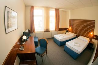 Hotel Karel IV. - Turnov - 1