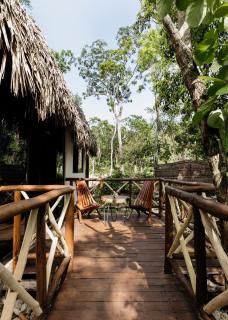 Naay Zama - Tulum - 2