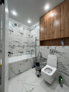 阿斯塔纳民宿 - 6