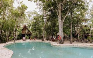 Naay Zama - Tulum - 0