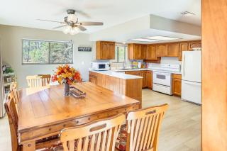 Newly Remodeled Pinetop-Lakeside Gem Near Lakes! - Pinetop-Lakeside - 9