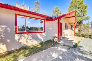 Newly Remodeled Pinetop-Lakeside Gem Near Lakes! - Pinetop-Lakeside - 8