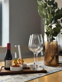 Dublin Private Room - 3