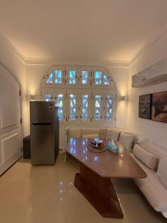 2 Bedroom Ground Floor New Nubia - 2 minutes walk to marina Abu Tig - Hurghada - 1