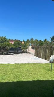 Casa da Porta Amarela - Xandó, Caraíva 180m da praia - Porto Seguro - 1