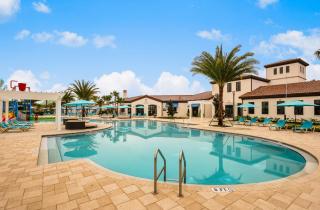 Heated Pool Game Room 9MI Disney FREE Resort - Kissimmee - 3