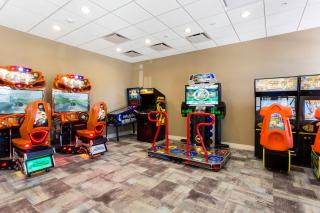 Heated Pool Game Room 9MI Disney FREE Resort - Kissimmee - 4