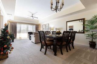 3BR Family Apartment for 8 Peaceful Residential Retreat - 7