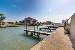 Bay Stay - South Padre Island - 3