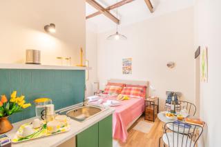 Heart of Napoli - Happy Rentals - Nápoles - 7