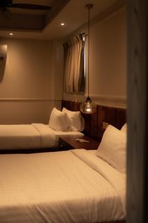 D'Azur Residency - Lahore - 1