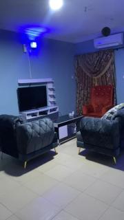 De Royal Lodge - Lagos - 6