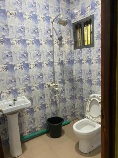 De Royal Lodge - Lagos - 4