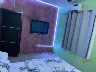 De Royal Lodge - Lagos - 3