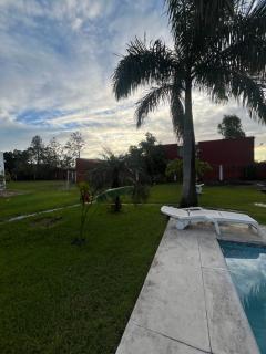 Rincón Soñado - San Bernardino - 9