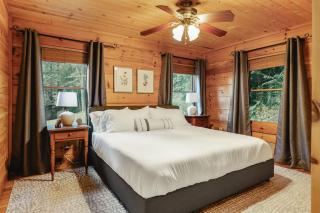 Pinewood Chalet - Smithville - 4