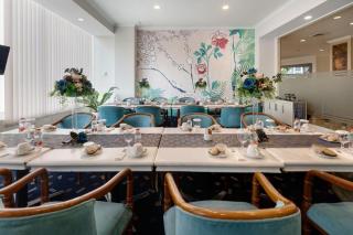 Hotel Pangeran - Pekanbaru - 8