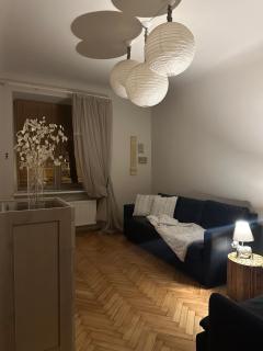 Cozy Apartment- Self Check- In - Riga - 0