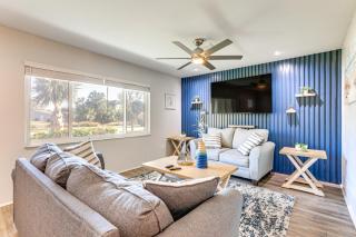 4 Mi to Venice Beach Poolside Paradise Awaits! - Venice - 7