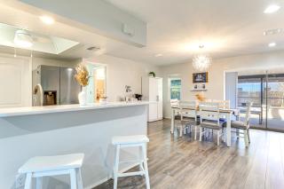 4 Mi to Venice Beach Poolside Paradise Awaits! - Venice - 4